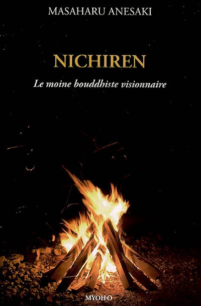 Nichiren, le moine bouddhiste visionnaire