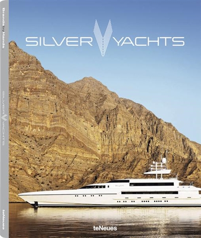 SilverYachts : brands by hands