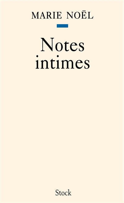 Notes intimes. Souvenirs sur l'abbé Bremont