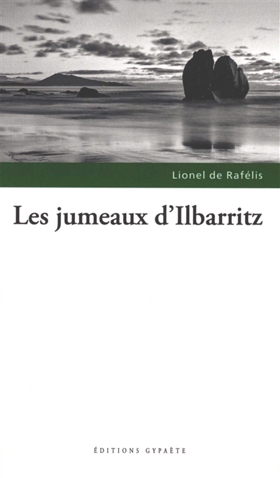 Les jumeaux d'Ilbarritz
