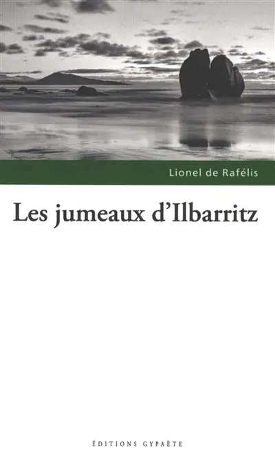 Les jumeaux d'Ilbarritz