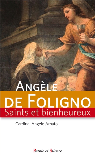 Angèle de Foligno