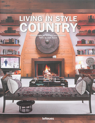 Living in style : country