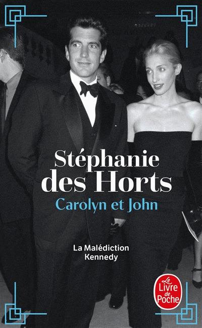 Carolyn et John