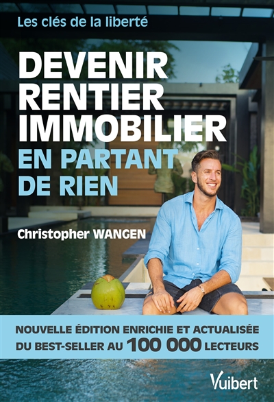Devenir rentier immobilier...