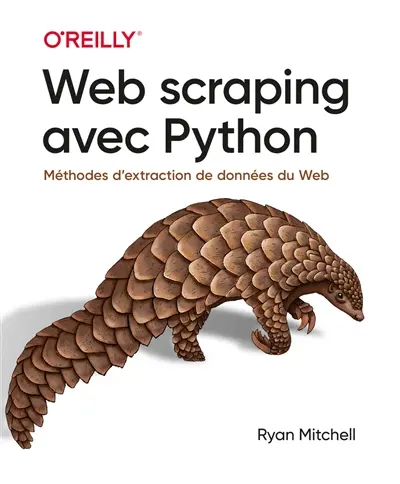 Web scraping avec Python : méthodes d'extraction de données du web