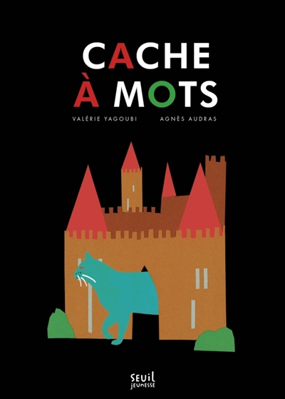 Cache à mots