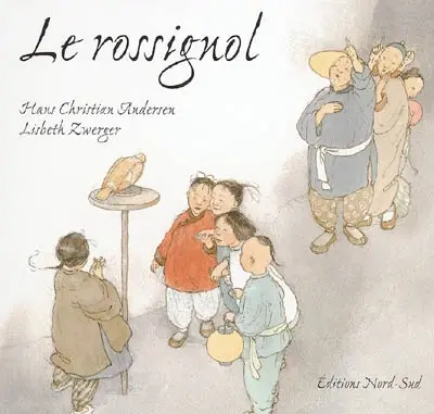 Le rossignol