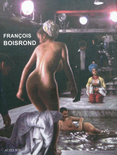 François Boisrond : monographie