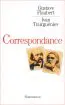 Correspondance