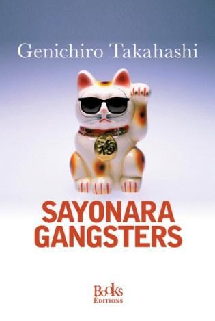 Sayonara Gangsters