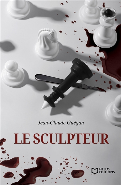 Le Sculpteur