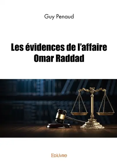 Les évidences de l'affaire omar raddad