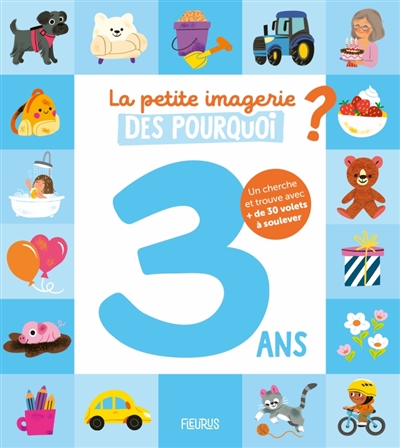 La petite imagerie des...