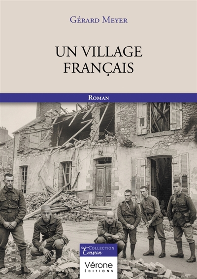 Un village français
