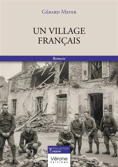 Un village français
