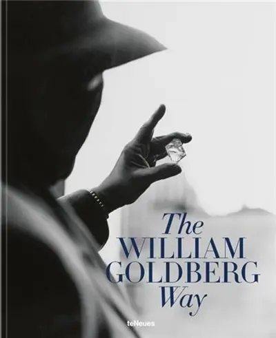 The William Goldberg Way