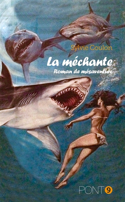 La méchante