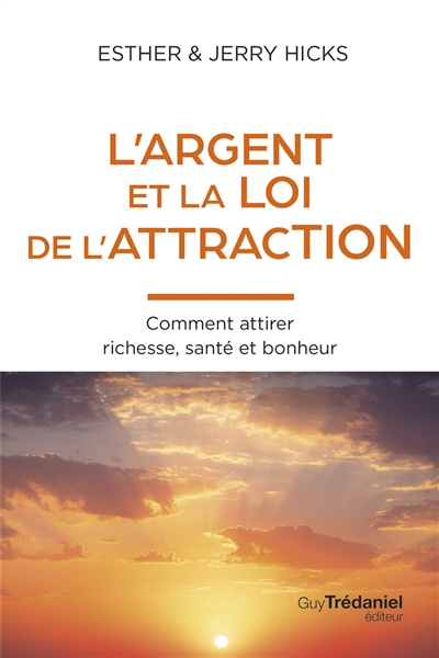 L'argent et la loi...