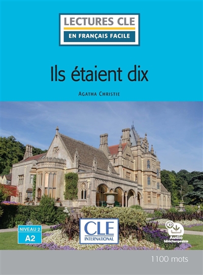 Ils étaient dix