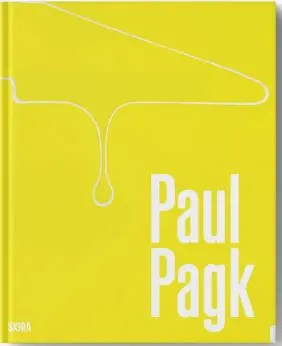 Paul Pagk