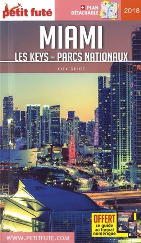 Miami : les Keys, parcs nationaux : 2018