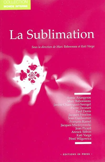 La sublimation