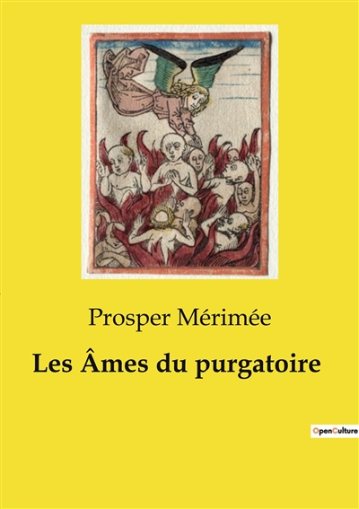 Les Ames du purgatoire