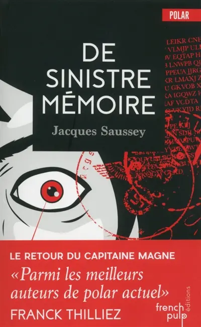De sinistre mémoire