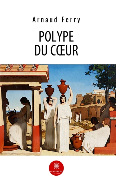 Polype du coeur