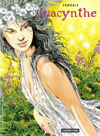 Iriacynthe