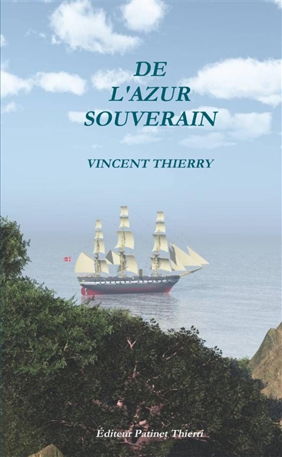 DE L'AZUR SOUVERAIN