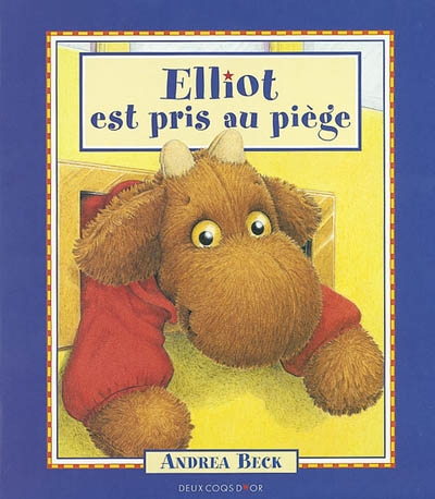 Elliot est pris au piège
