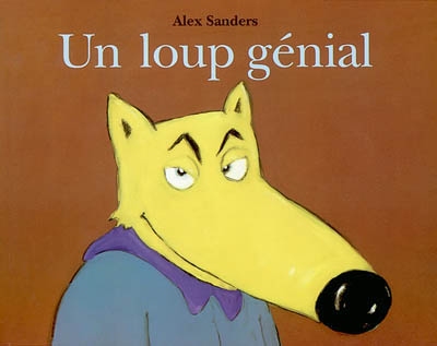 Un loup génial