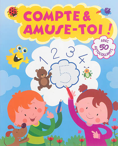 Compte & amuse-toi !