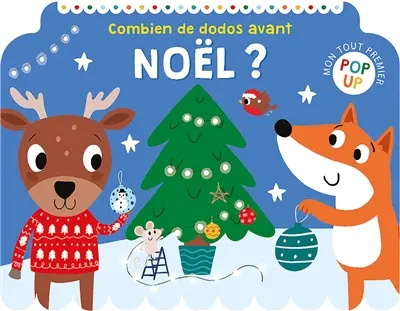 Combiens de dodos avant Noël ?