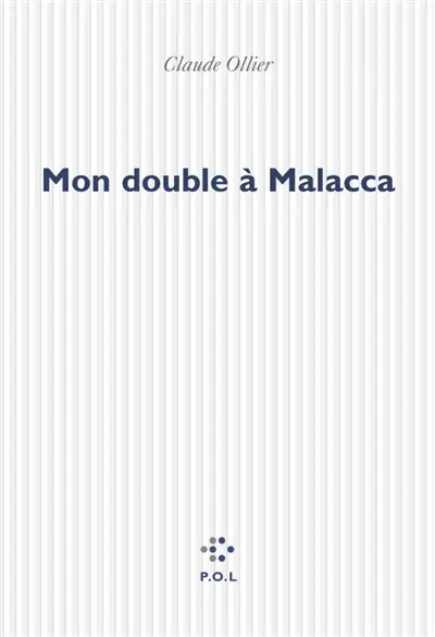 Mon double à Malacca