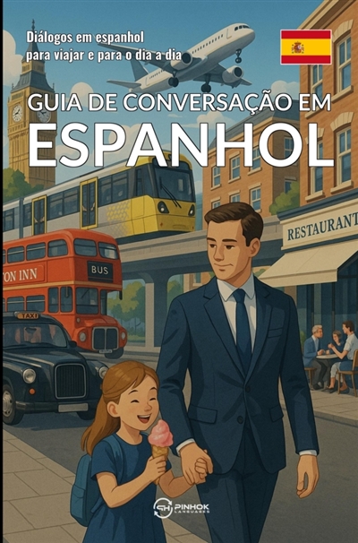 Guia de conversação em...