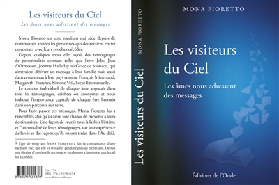 Les visiteurs du ciel : les...