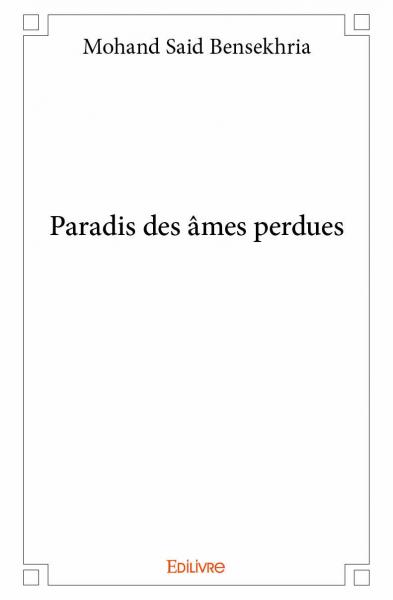 Paradis des âmes perdues