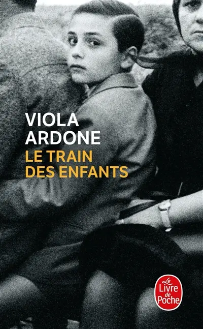Le train des enfants Le train des enfants