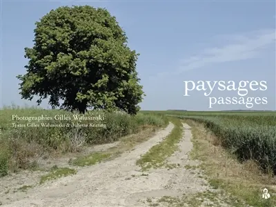 Paysages passages