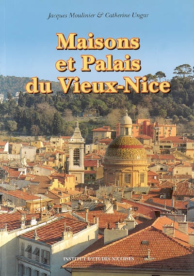 Maisons et palais du vieux-Nice