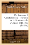 De Salonique à...