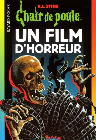 Un film d'horreur