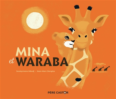 Mina et Waraba