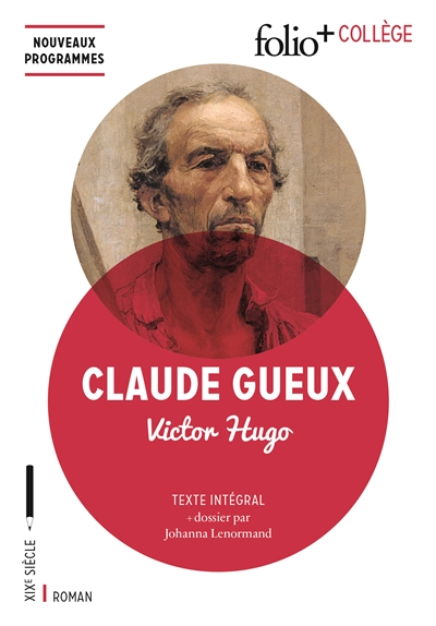 Claude Gueux : texte intégral