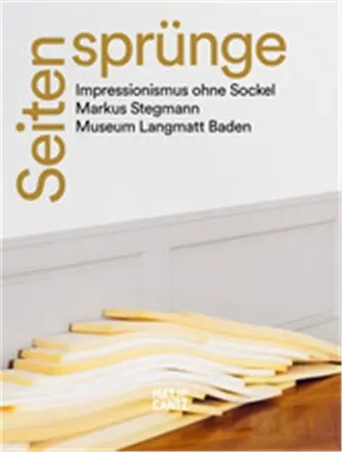 Seitensprünge Impressionismus ohne Sockel