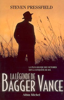 La légende de Bagger Vance