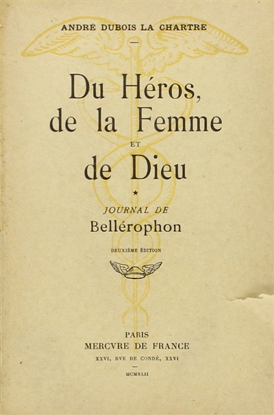 Bellérophon